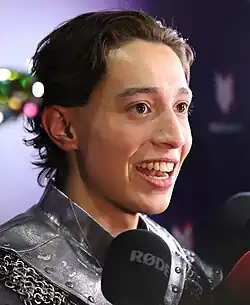 Kyle Alessandro (2025)