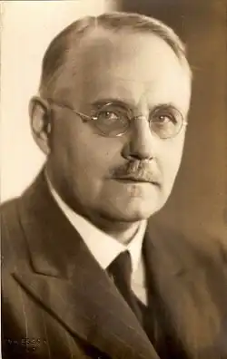 Johan Harald Kylin (1925)