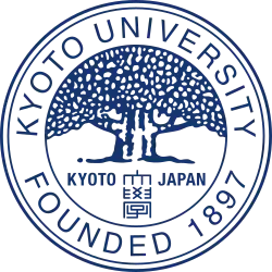 Logo univerzity