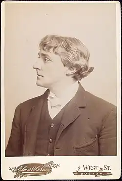 Kyrle Bellew