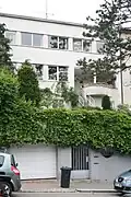 Kyselkův dům, Brno Tomešova 2.jpg