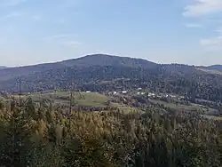 Kykula z Lieskvé