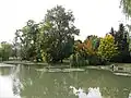 Zámecký park