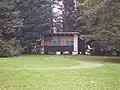 Zámecký včelín