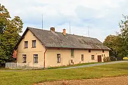 Lány čp. 3