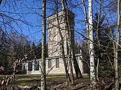 Lány - bývalý uhelný důl Pustinka (2).jpg