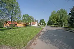 Náves