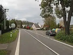 Náves