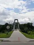 Pohled ze Zálabí