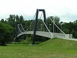 Pohled ze Zálabí