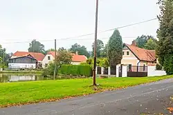 Náves