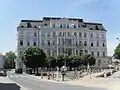 Císařské lázně