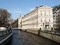 Lázně IV (Nové lázně)