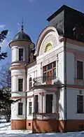 Villa Adelheid