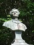 Lázně Jeseník - Vincenc Priessnitz.JPG