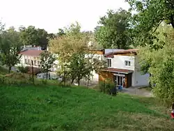 Lázně Skalka (2009)