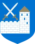 Lääne-Viru – znak