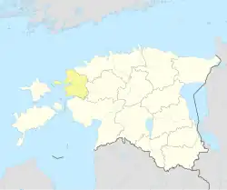 Kullamaa (Läänemaa)