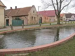 Náves