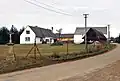 Dům čp. 11 u hlavní silnice