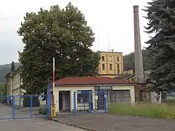továrna čp. 6 (2. díl)