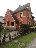 vila čp. 77 (2. díl)