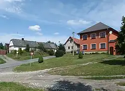 Náves