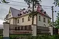 Sanatorium (2019)