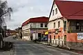 Mělnická ulice