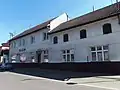 Hospoda u Kubíků