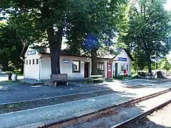Lípa nad Dřevnici