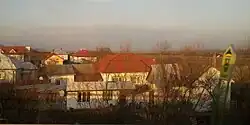 Lúčky