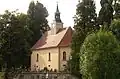 Evangelický kostel