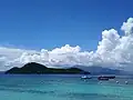 Îlet à Cabrit