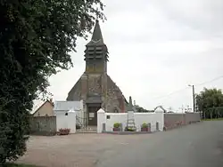 kostel