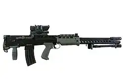 L86A2 LSW