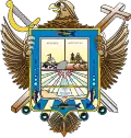 La Paz – znak