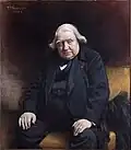 Joseph Ernest Renan