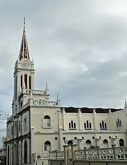Kostel sv. Vavřince