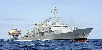 LÉ Róisín