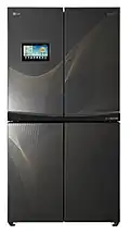 LG Smart DIOS V9100