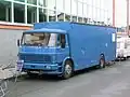 LIAZ 100.02R, skříňový