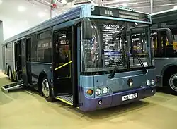 LiAZ-52922