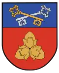 Šalčininkai – znak