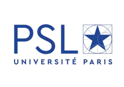 Logo univerzity