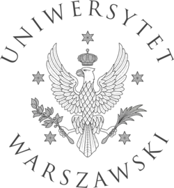 Logo univerzity