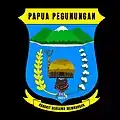 Horská Papua – znak