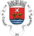 Sacavém – znak