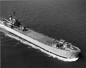 LST-1153