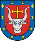 Kaunaský kraj – znak